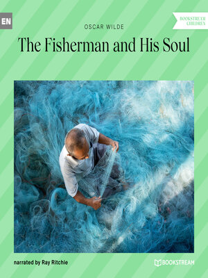 cover image of The Fisherman and His Soul
